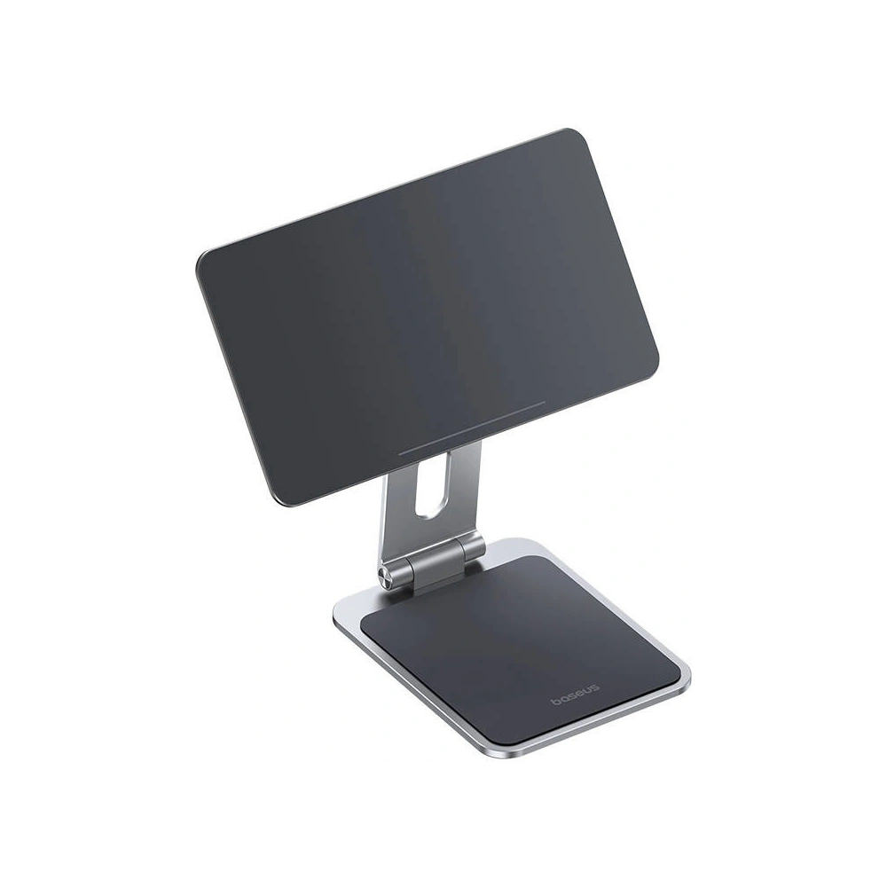 Hurtownia GSM - Magnetický stojan na tablet Baseus MagStable Apple iPad Pro 12.9 2020/2021/2022 (4., 5. a 6. generace) (šedý) - BSU4593 - {ean13} - Hurt