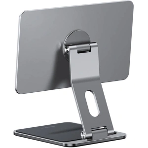 Hurtownia GSM - Tablettartó mágneses Baseus MagStable Apple iPad Pro 12.9 2020/2021/2022 (4., 5. és 6. generáció) (szürke) - BSU4593 - {ean13} - Hurt