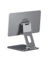 Hurtownia GSM - Tablettartó mágneses Baseus MagStable Apple iPad Pro 12.9 2020/2021/2022 (4., 5. és 6. generáció) (szürke) - BSU4593 - {ean13} - Hurt