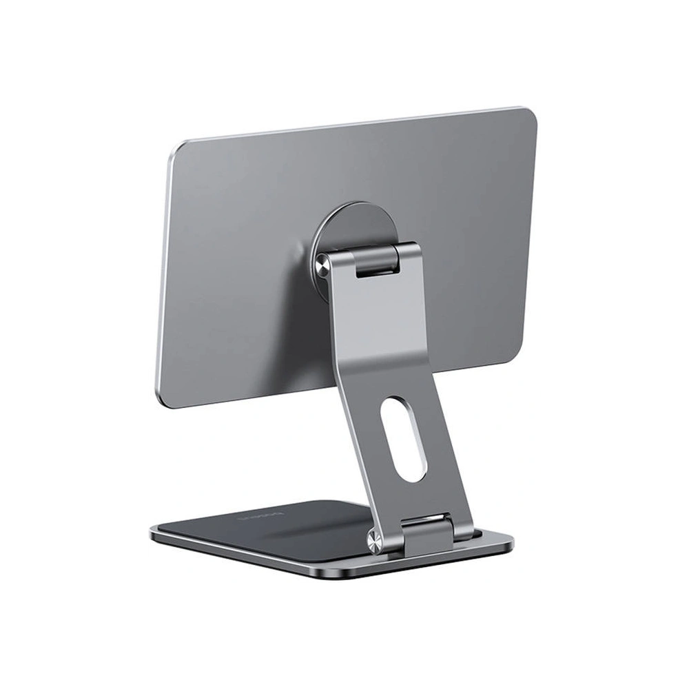 Hurtownia GSM - Magnetický stojan na tablet Baseus MagStable Apple iPad Pro 12.9 2020/2021/2022 (4., 5. a 6. generace) (šedý) - BSU4593 - {ean13} - Hurt