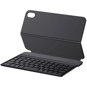 Wholesale Baseus Brilliance Apple iPad mini (6th gen) / iPad mini 8.3" 2024 7gen magnetic keyboard case (black) - BSU4594 - {ean13} - Hurt