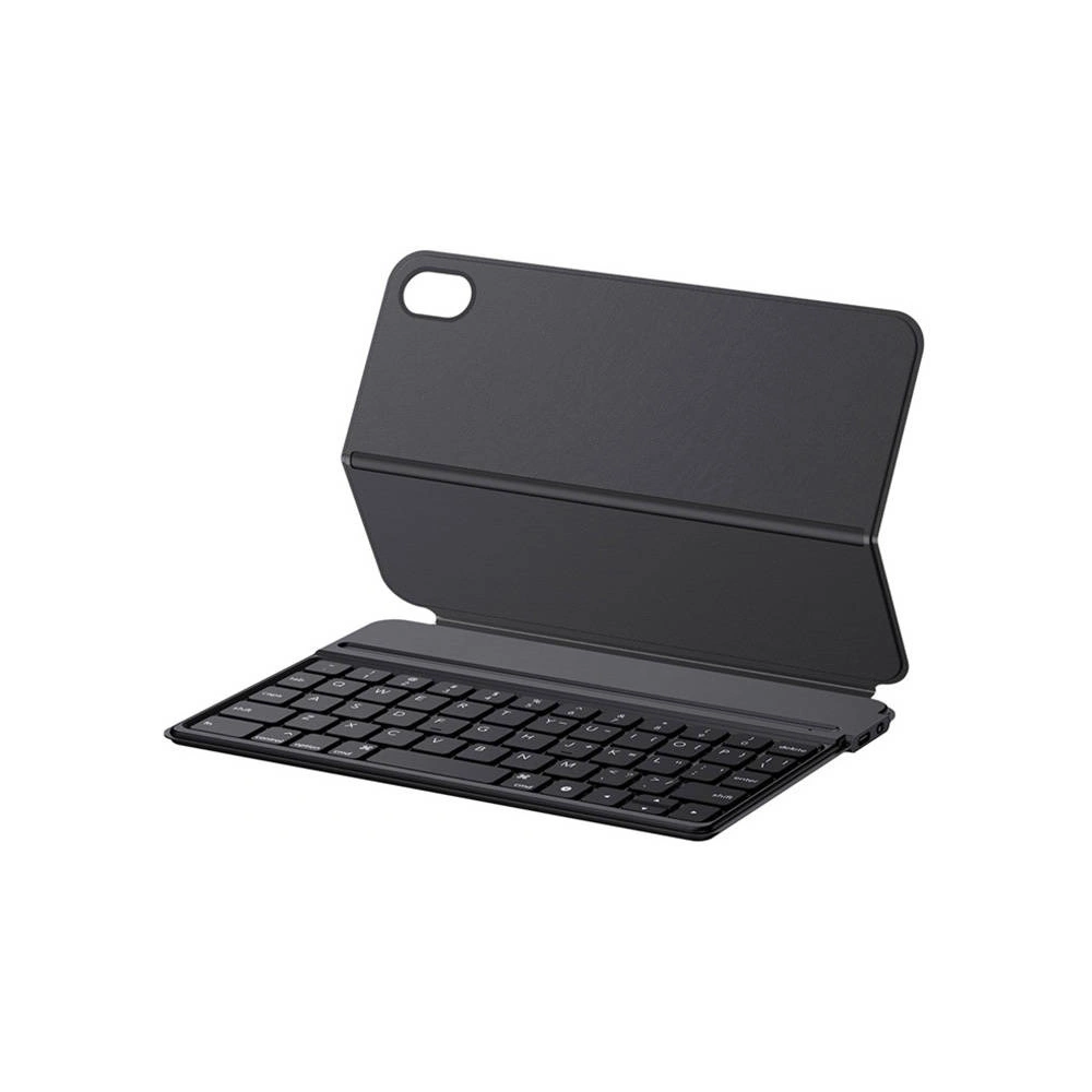 Hurtownia GSM - Magnetikus tok billentyűzettel Baseus Brilliance Apple iPad mini (6. generációs) / iPad mini 8.3" 2024 7gen (fekete) - BSU4594 - {ean13} - Hurt
