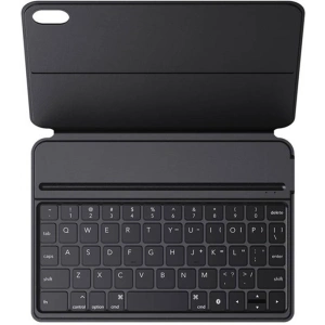 Hurtownia GSM - Magnetikus tok billentyűzettel Baseus Brilliance Apple iPad mini (6. generációs) / iPad mini 8.3" 2024 7gen (fekete) - BSU4594 - {ean13} - Hurt
