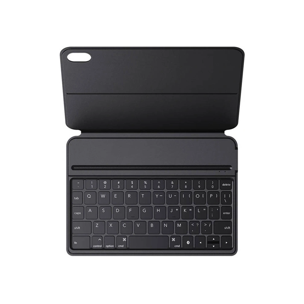 Hurtownia GSM - Magnetikus tok billentyűzettel Baseus Brilliance Apple iPad mini (6. generációs) / iPad mini 8.3" 2024 7gen (fekete) - BSU4594 - {ean13} - Hurt