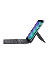 Hurtownia GSM - Etui magnetyczne z klawiaturą Baseus Brilliance Apple iPad mini (6. generacji) / iPad mini 8.3" 2024 (7. generacji) (czarne) - BSU4594 - {ean13} - Hurt