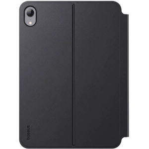 Hurtownia GSM - Magnetikus tok billentyűzettel Baseus Brilliance Apple iPad mini (6. generációs) / iPad mini 8.3" 2024 7gen (fekete) - BSU4594 - {ean13} - Hurt
