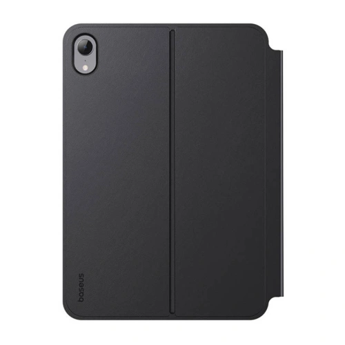 Etui magnetyczne z klawiaturą Baseus Brilliance Apple iPad mini (6. generacji) / iPad mini 8.3" 2024 (7. generacji) (czarne)