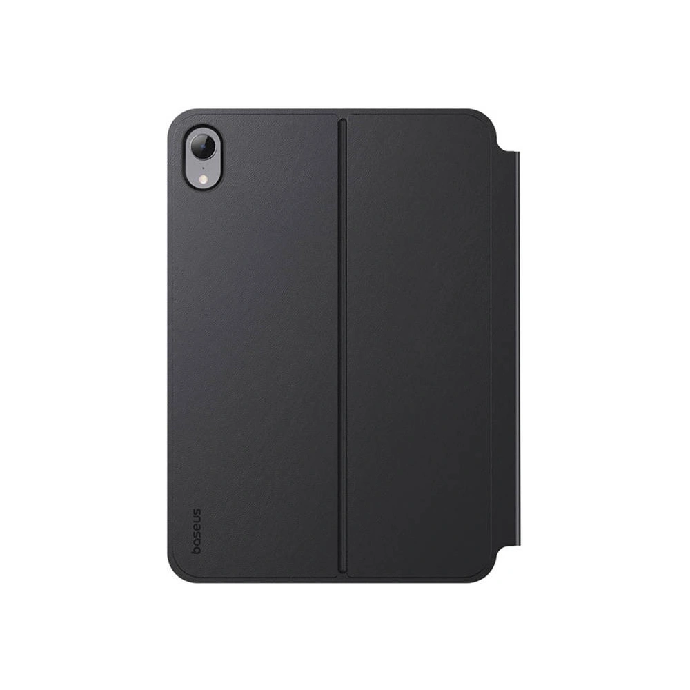 Hurtownia GSM - Magnetikus tok billentyűzettel Baseus Brilliance Apple iPad mini (6. generációs) / iPad mini 8.3" 2024 7gen (fekete) - BSU4594 - {ean13} - Hurt
