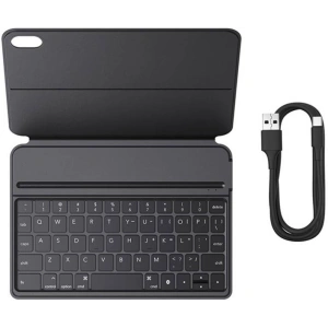 Hurtownia GSM - Magnetikus tok billentyűzettel Baseus Brilliance Apple iPad mini (6. generációs) / iPad mini 8.3" 2024 7gen (fekete) - BSU4594 - {ean13} - Hurt