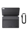 Hurtownia GSM - Etui magnetyczne z klawiaturą Baseus Brilliance Apple iPad mini (6. generacji) / iPad mini 8.3" 2024 (7. generacji) (czarne) - BSU4594 - {ean13} - Hurt