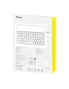 Hurtownia GSM - Etui magnetyczne z klawiaturą Baseus Brilliance Apple iPad mini (6. generacji) / iPad mini 8.3" 2024 (7. generacji) (czarne) - BSU4594 - {ean13} - Hurt