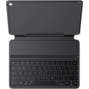 Hurtownia GSM - Mágneses tok billentyűzettel Baseus Brilliance Apple iPad 10.2 2019/2020/2021 (7., 8. és 9. generáció) (fekete) - BSU4595 - {ean13} - Hurt