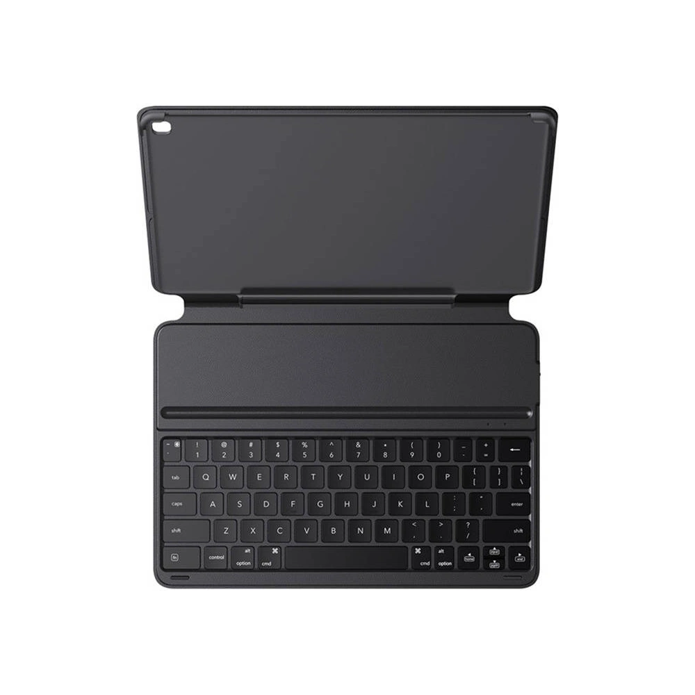 Hurtownia GSM - Magnetische Hülle mit Tastatur Baseus Brilliance Apple iPad 10.2 2019/2020/2021 (7., 8. und 9. Generation) (schwarz) - BSU4595 - {ean13} - Hurt