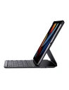 Hurtownia GSM - Magnetische Hülle mit Tastatur Baseus Brilliance Apple iPad 10.2 2019/2020/2021 (7., 8. und 9. Generation) (schwarz) - BSU4595 - {ean13} - Hurt