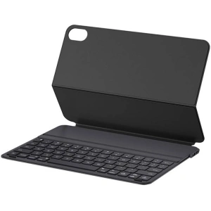 Hurtownia GSM - Mágneses tok billentyűzettel Baseus Brilliance Apple iPad 10.9 2022 (10. generáció) (fekete) - BSU4596 - {ean13} - Hurt