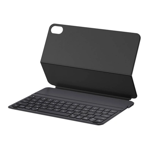 Etui magnetyczne z klawiaturą Baseus Brilliance Apple iPad 10.9 2022 (10. generacji) (czarne)