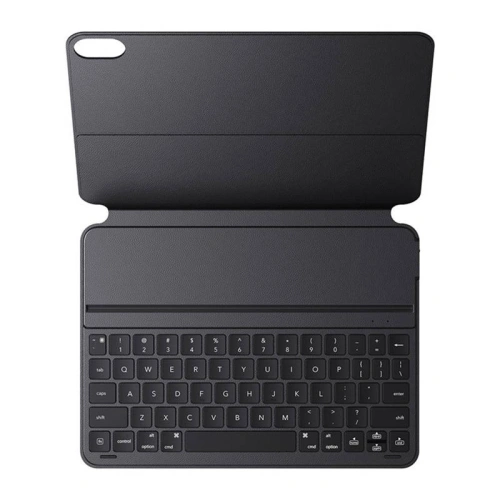 Etui magnetyczne z klawiaturą Baseus Brilliance Apple iPad 10.9 2022 (10. generacji) (czarne)