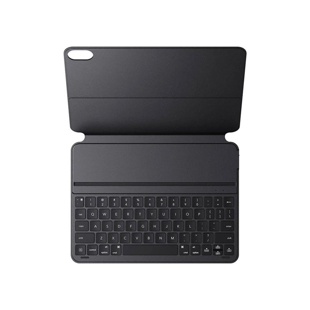 Hurtownia GSM - Mágneses tok billentyűzettel Baseus Brilliance Apple iPad 10.9 2022 (10. generáció) (fekete) - BSU4596 - {ean13} - Hurt