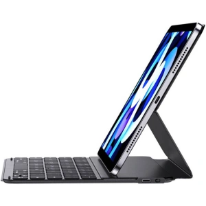 Hurtownia GSM - Mágneses tok billentyűzettel Baseus Brilliance Apple iPad 10.9 2022 (10. generáció) (fekete) - BSU4596 - {ean13} - Hurt