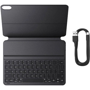 Hurtownia GSM - Mágneses tok billentyűzettel Baseus Brilliance Apple iPad 10.9 2022 (10. generáció) (fekete) - BSU4596 - {ean13} - Hurt