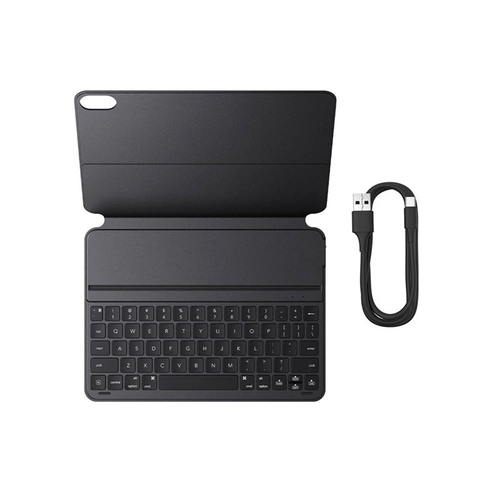 Hurtownia GSM - Mágneses tok billentyűzettel Baseus Brilliance Apple iPad 10.9 2022 (10. generáció) (fekete) - BSU4596 - {ean13} - Hurt
