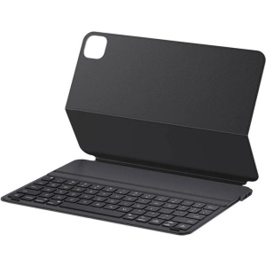 Hurtownia GSM - Magnetické pouzdro s klávesnicí Baseus Brilliance Apple iPad Air 10.9 2020/2022 (4. a 5. generace) / iPad Air 11 2024 (6. generace) (černé) - BSU4597 - {ean13} - Hurt