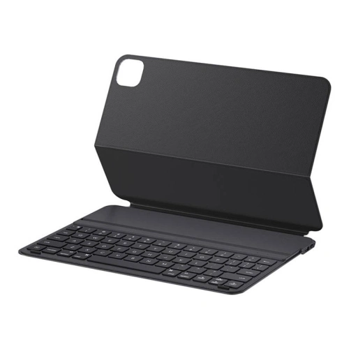 Etui magnetyczne z klawiaturą Baseus Brilliance Apple iPad Air 10.9 2020/2022 (4. i 5. generacji) / iPad Air 11 2024 (6. generacji) (czarne)