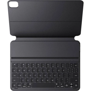 Hurtownia GSM - Magnetické pouzdro s klávesnicí Baseus Brilliance Apple iPad Air 10.9 2020/2022 (4. a 5. generace) / iPad Air 11 2024 (6. generace) (černé) - BSU4597 - {ean13} - Hurt