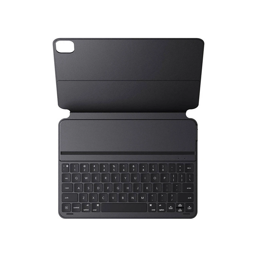 Hurtownia GSM - Magnetische Hülle mit Tastatur Baseus Brilliance Apple iPad Air 10.9 2020/2022 (4. und 5. Generation) / iPad Air 11 2024 (6. Generation) (schwarz) - BSU4597 - {ean13} - Hurt
