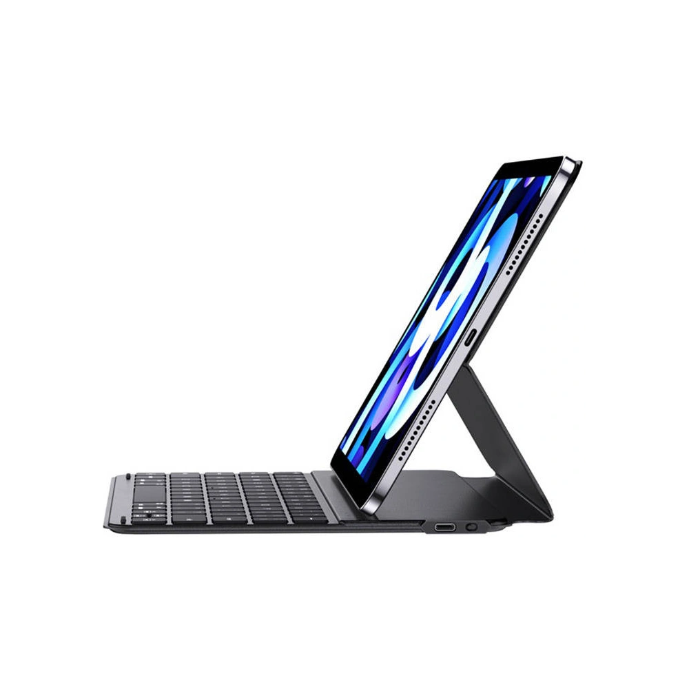 Hurtownia GSM - Magnetische Hülle mit Tastatur Baseus Brilliance Apple iPad Air 10.9 2020/2022 (4. und 5. Generation) / iPad Air 11 2024 (6. Generation) (schwarz) - BSU4597 - {ean13} - Hurt