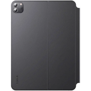 Hurtownia GSM - Magnetické pouzdro s klávesnicí Baseus Brilliance Apple iPad Air 10.9 2020/2022 (4. a 5. generace) / iPad Air 11 2024 (6. generace) (černé) - BSU4597 - {ean13} - Hurt