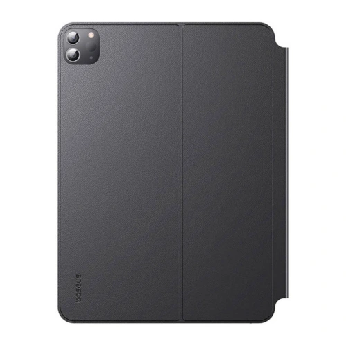 Etui magnetyczne z klawiaturą Baseus Brilliance Apple iPad Air 10.9 2020/2022 (4. i 5. generacji) / iPad Air 11 2024 (6. generacji) (czarne)