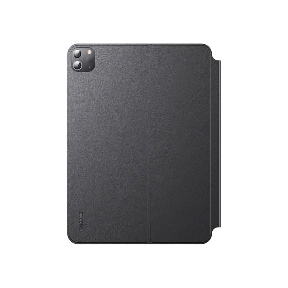Hurtownia GSM - Magnetische Hülle mit Tastatur Baseus Brilliance Apple iPad Air 10.9 2020/2022 (4. und 5. Generation) / iPad Air 11 2024 (6. Generation) (schwarz) - BSU4597 - {ean13} - Hurt