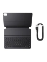 Hurtownia GSM - Magnetische Hülle mit Tastatur Baseus Brilliance Apple iPad Air 10.9 2020/2022 (4. und 5. Generation) / iPad Air 11 2024 (6. Generation) (schwarz) - BSU4597 - {ean13} - Hurt