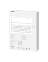 Hurtownia GSM - Magnetische Hülle mit Tastatur Baseus Brilliance Apple iPad Air 10.9 2020/2022 (4. und 5. Generation) / iPad Air 11 2024 (6. Generation) (schwarz) - BSU4597 - {ean13} - Hurt