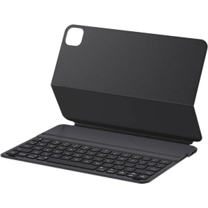 Hurtownia GSM - Etui magnetyczne z klawiaturą Baseus Brilliance Apple iPad Pro 12.9 2020/2021/2022 (4., 5. i 6. generacji) (czarne) - BSU4598 - {ean13} - Hurt