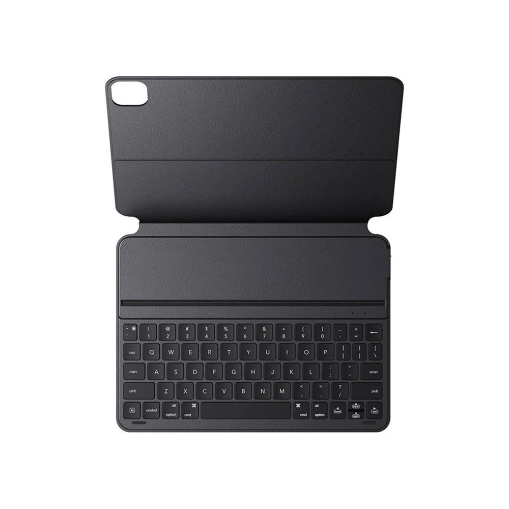 Hurtownia GSM - Mágneses tok billentyűzettel Baseus Brilliance Apple iPad Pro 12.9 2020/2021/2022 (4., 5. és 6. generáció) (fekete) - BSU4598 - {ean13} - Hurt