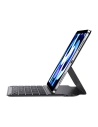 Hurtownia GSM - Mágneses tok billentyűzettel Baseus Brilliance Apple iPad Pro 12.9 2020/2021/2022 (4., 5. és 6. generáció) (fekete) - BSU4598 - {ean13} - Hurt