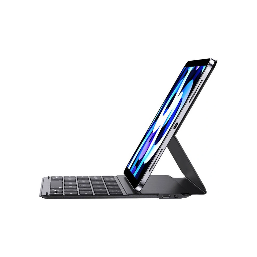 Hurtownia GSM - Mágneses tok billentyűzettel Baseus Brilliance Apple iPad Pro 12.9 2020/2021/2022 (4., 5. és 6. generáció) (fekete) - BSU4598 - {ean13} - Hurt