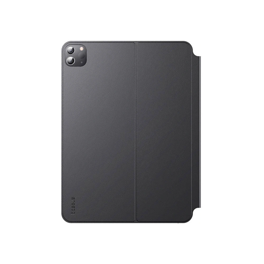 Hurtownia GSM - Mágneses tok billentyűzettel Baseus Brilliance Apple iPad Pro 12.9 2020/2021/2022 (4., 5. és 6. generáció) (fekete) - BSU4598 - {ean13} - Hurt