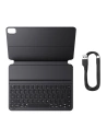 Hurtownia GSM - Mágneses tok billentyűzettel Baseus Brilliance Apple iPad Pro 12.9 2020/2021/2022 (4., 5. és 6. generáció) (fekete) - BSU4598 - {ean13} - Hurt