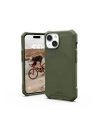 Hurtownia GSM - Etui UAG Urban Armor Gear Essential Armor MagSafe Apple iPhone 15 (olive) - UAG1254 - {ean13} - Hurt