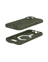 Hurtownia GSM - Etui UAG Urban Armor Gear Essential Armor MagSafe Apple iPhone 15 (olive) - UAG1254 - {ean13} - Hurt