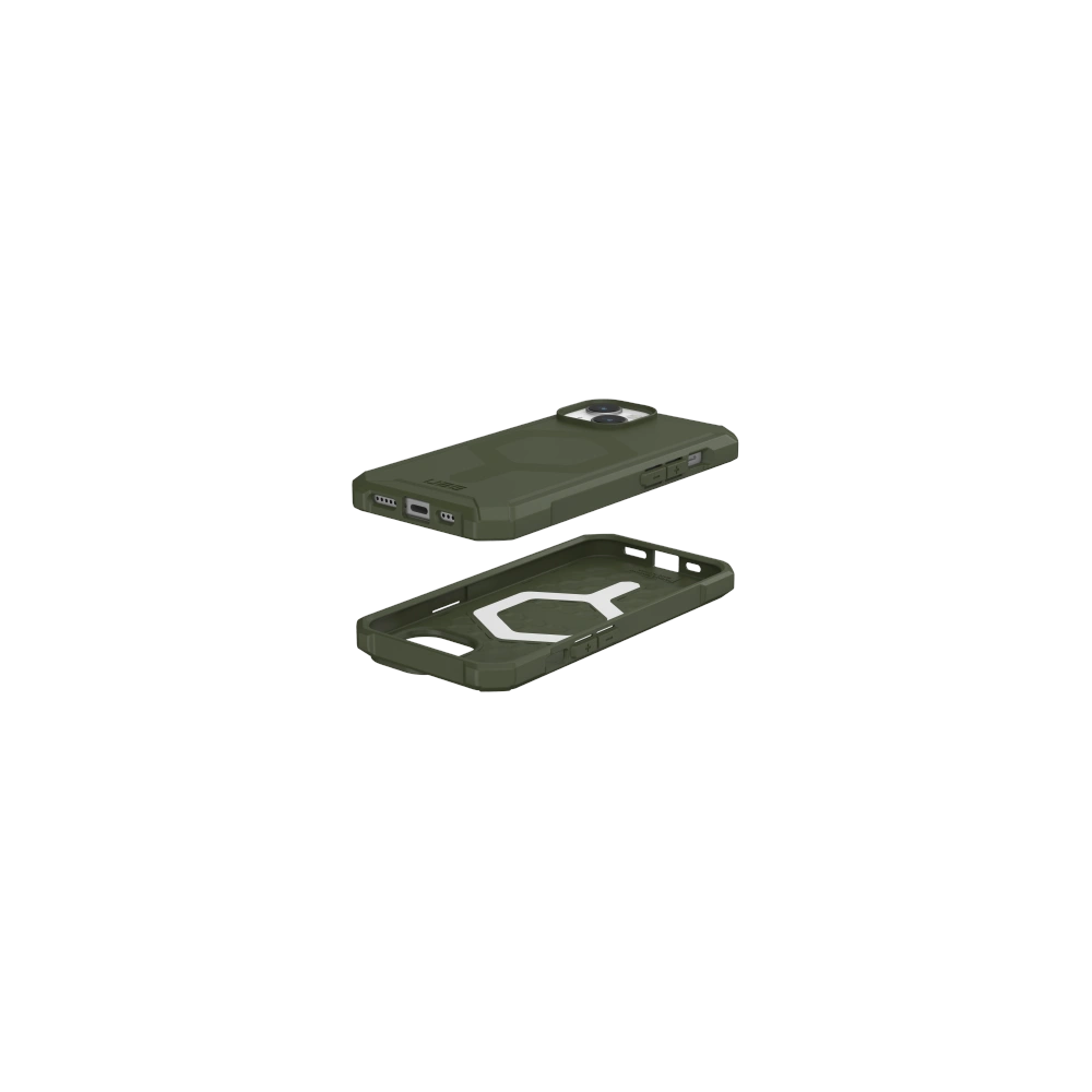 Hurtownia GSM - Case UAG Essential Armor MagSafe Apple iPhone 15 (oliv) - UAG1254 - {ean13} - Hurt