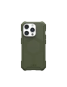 Case UAG Essential Armor MagSafe Apple iPhone 15 Pro (oliv)