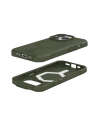 Wholesale UAG Urban Armor Gear Essential Armor MagSafe Apple iPhone 15 Pro (olive) - UAG1256 - {ean13} - Hurt