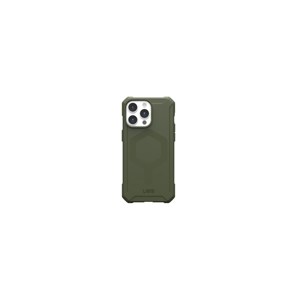 Hurtownia GSM - Case UAG Essential Armor MagSafe iPhone 15 Pro Max (oliv) - UAG1257 - {ean13} - Hurt