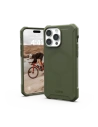 Hurtownia GSM - Etui UAG Urban Armor Gear Essential Armor MagSafe Apple iPhone 15 Pro Max (oliv) - UAG1257 - {ean13} - Hurt