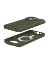 Hurtownia GSM - Etui UAG Urban Armor Gear Essential Armor MagSafe Apple iPhone 15 Pro Max (oliv) - UAG1257 - {ean13} - Hurt