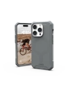 Hurtownia GSM - Etui UAG Urban Armor Gear Essential Armor MagSafe Apple iPhone 15 Pro (stříbrný) - UAG1258 - {ean13} - Hurt